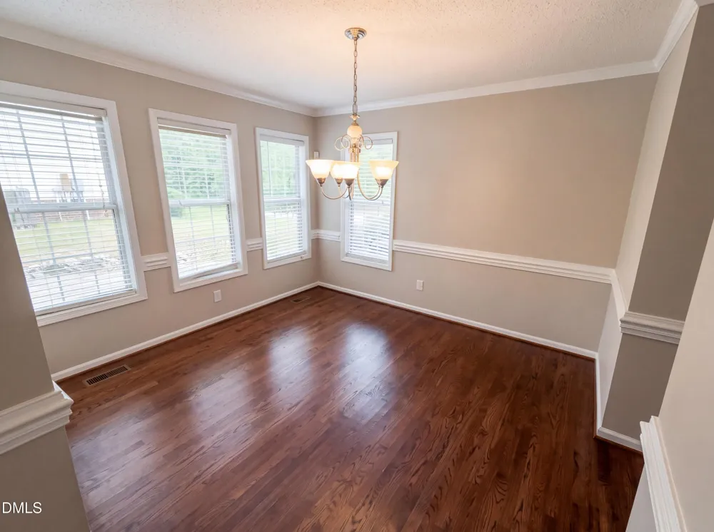 1690 Bessie Lane Rocky Mount, NC 27804