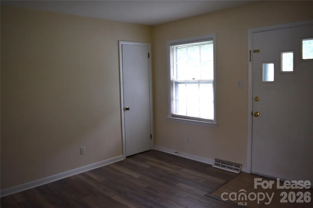 515 Kerr Street Statesville, NC 28677