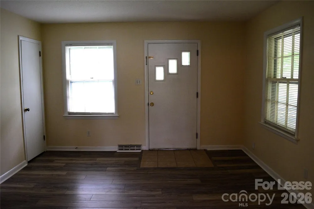 515 Kerr Street Statesville, NC 28677