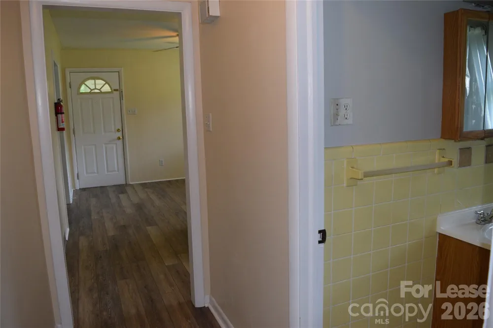 515 Kerr Street Statesville, NC 28677