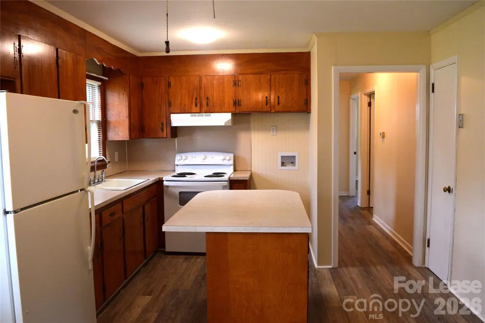 515 Kerr Street Statesville, NC 28677