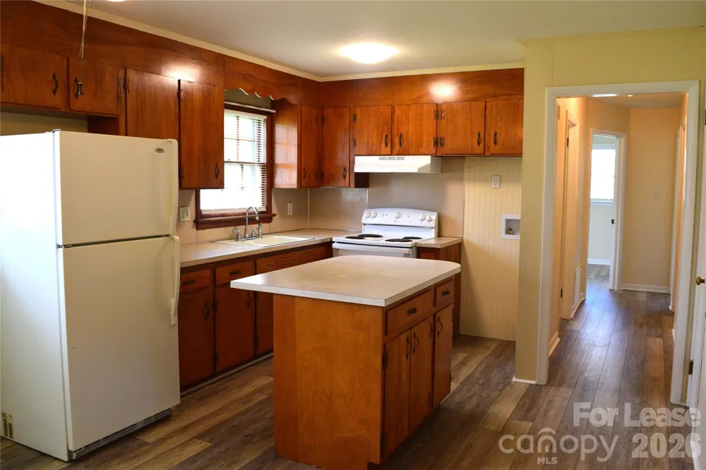 515 Kerr Street Statesville, NC 28677