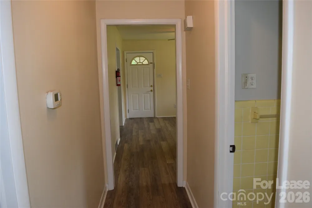 515 Kerr Street Statesville, NC 28677