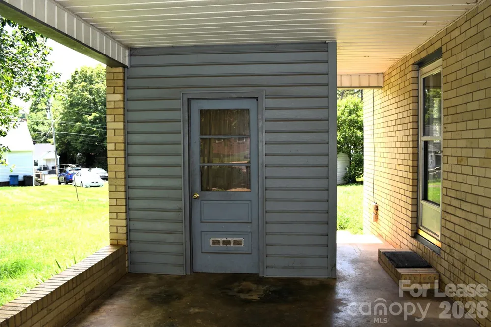 515 Kerr Street Statesville, NC 28677