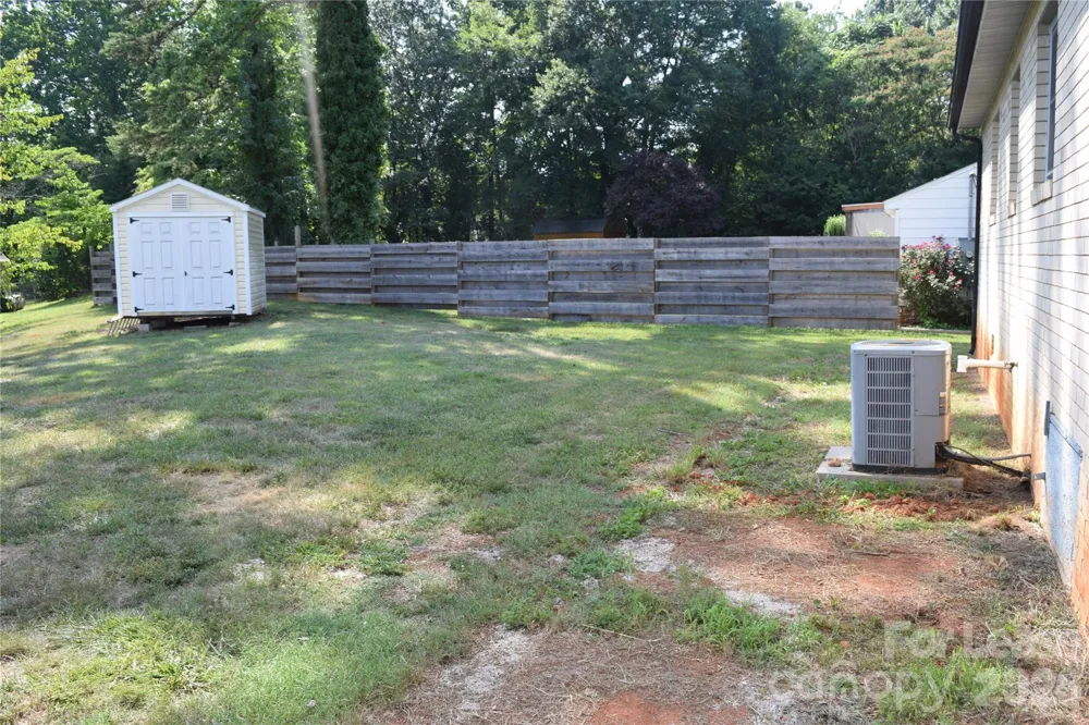515 Kerr Street Statesville, NC 28677