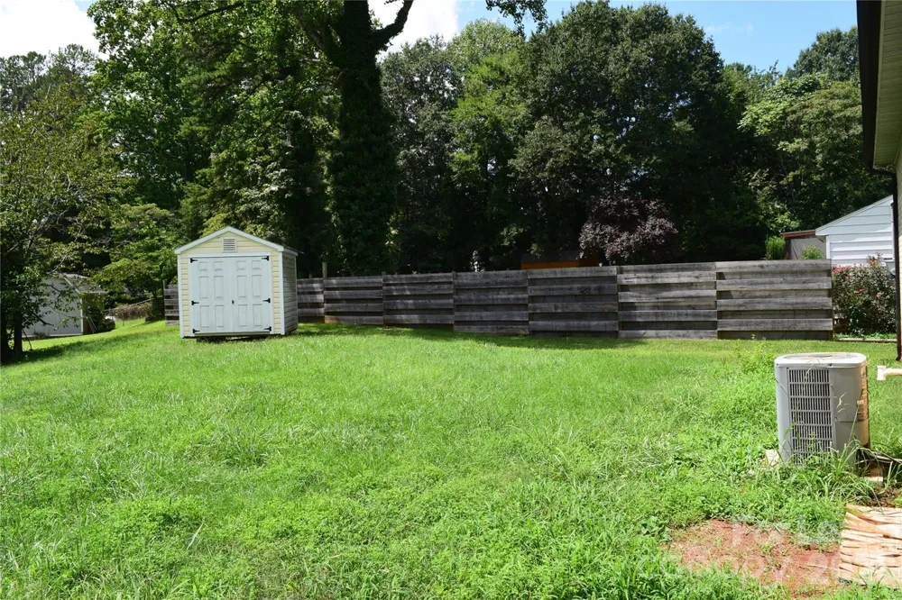 515 Kerr Street Statesville, NC 28677