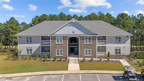 260 Gallery Drive #101