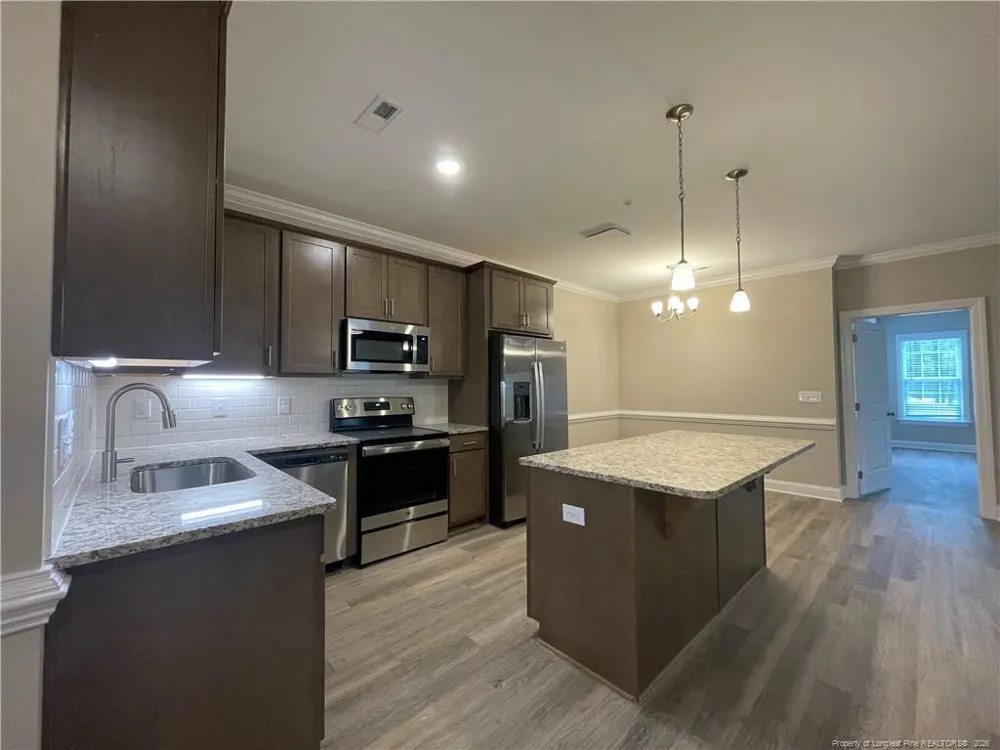 260 Gallery Drive #101 Spring Lake, NC 28390