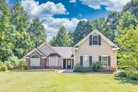 4556 White Horse