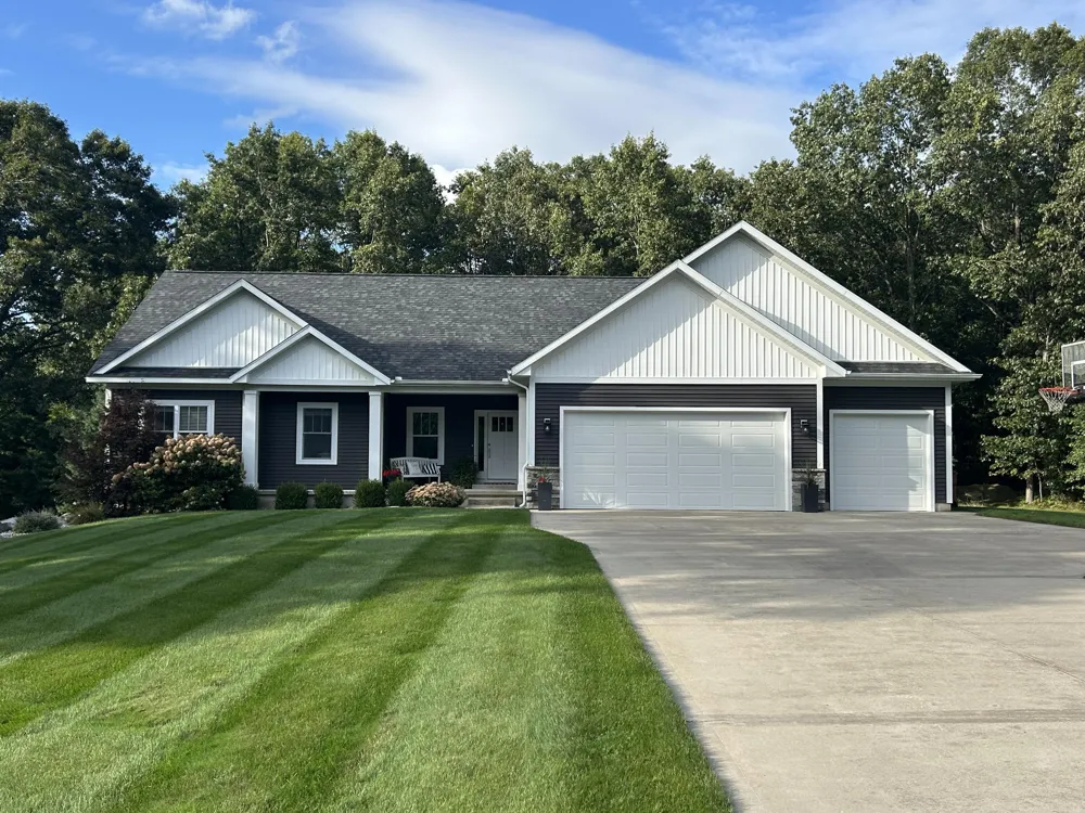6460 Terravita Drive Whitehall, MI 49461