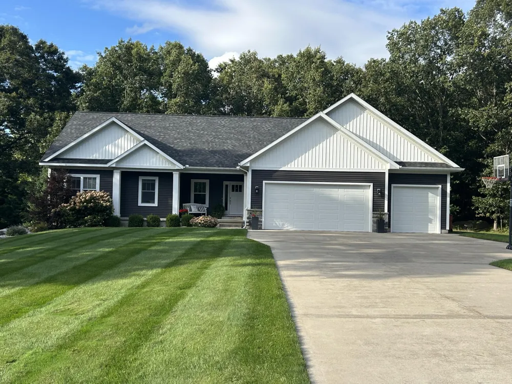 6460 Terravita Drive Whitehall, MI 49461