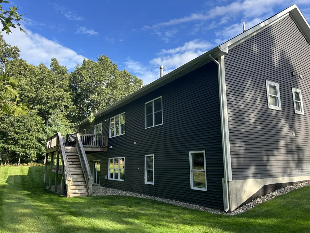 6460 Terravita Drive Whitehall, MI 49461