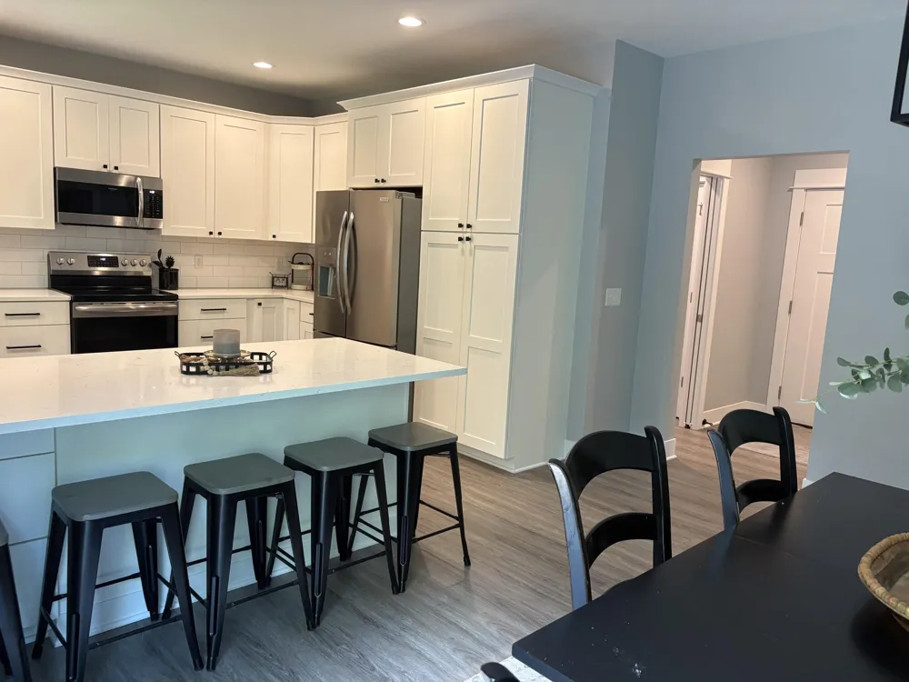 6460 Terravita Drive Whitehall, MI 49461