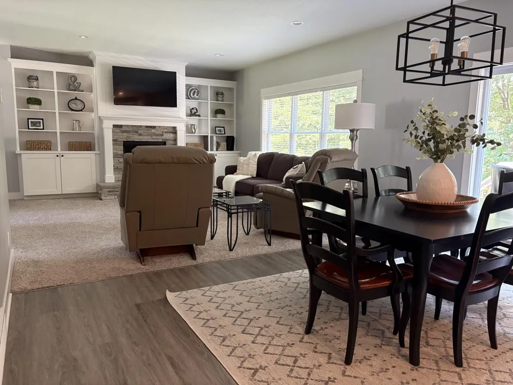 6460 Terravita Drive Whitehall, MI 49461