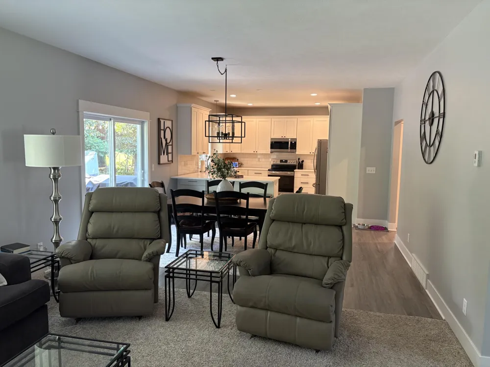 6460 Terravita Drive Whitehall, MI 49461