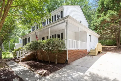 5625 Millrace Trail