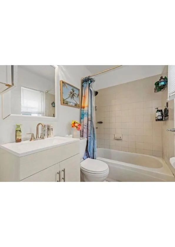 4021 SW 72ND TERRACE Davie, FL 33314