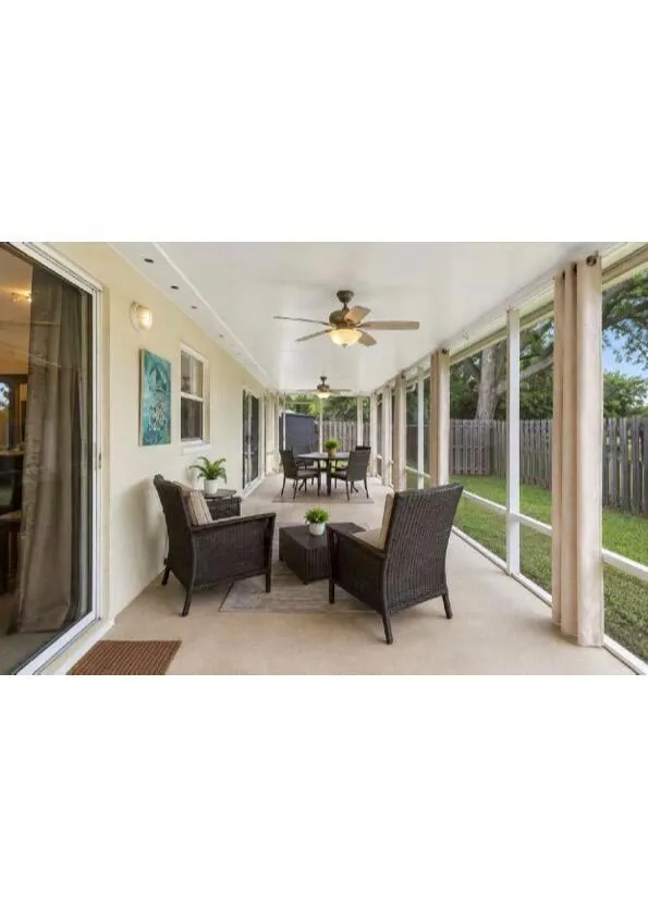 4021 SW 72ND TERRACE Davie, FL 33314