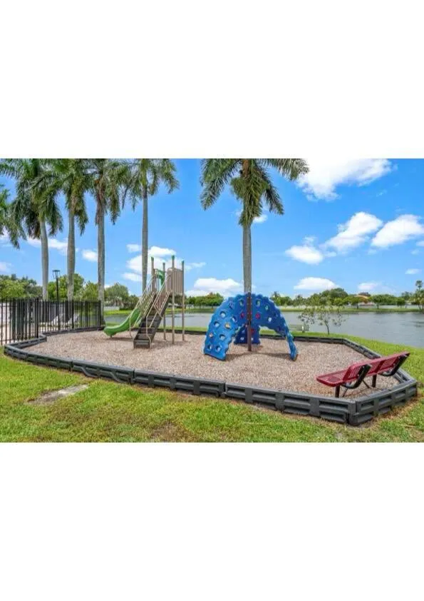 4021 SW 72ND TERRACE Davie, FL 33314