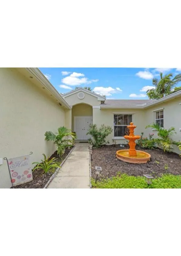 4021 SW 72ND TERRACE Davie, FL 33314