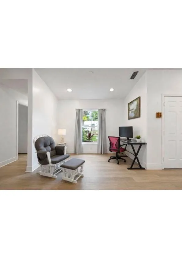 4021 SW 72ND TERRACE Davie, FL 33314