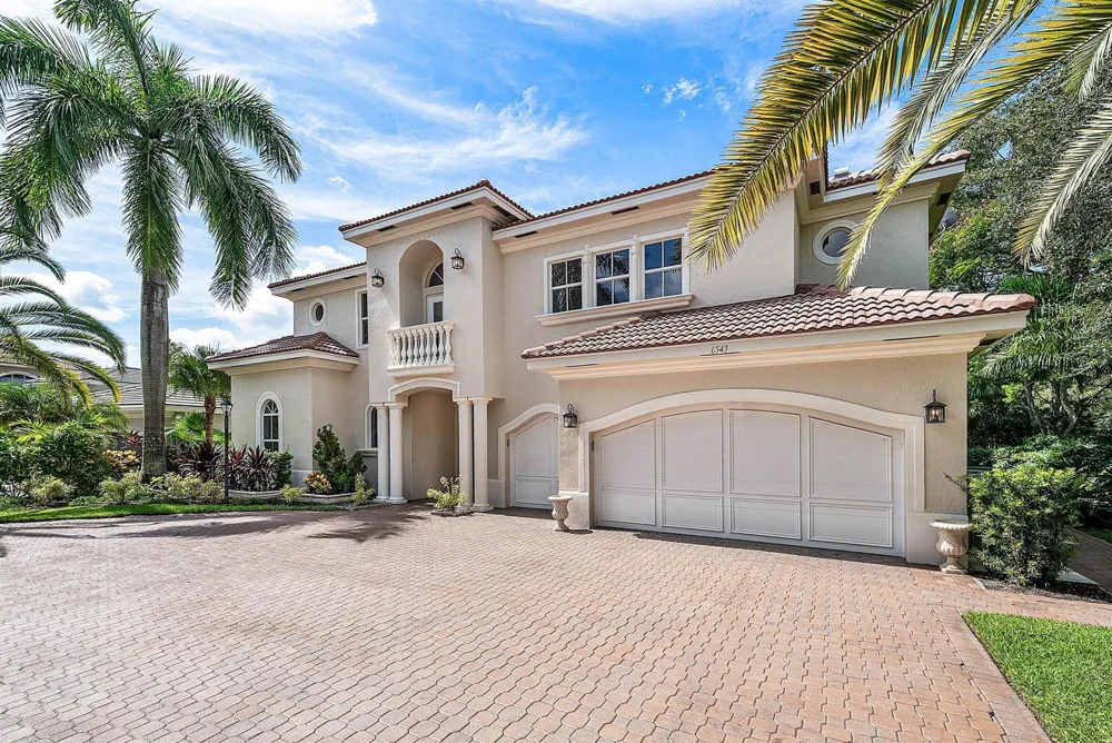 6543 NW 127TH TERRACE Parkland, FL 33076