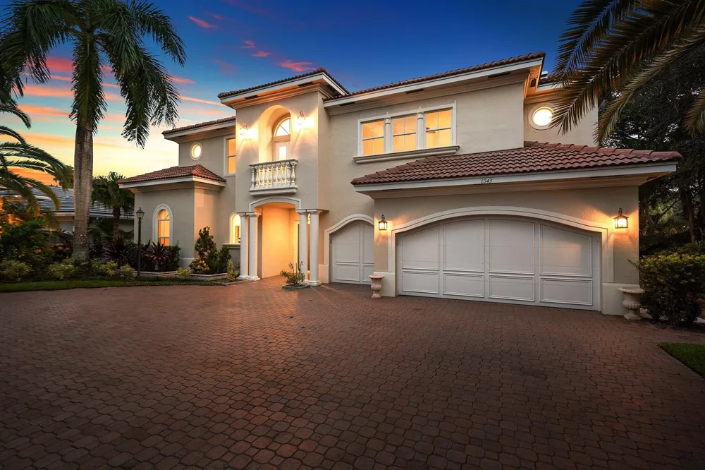 6543 NW 127TH TERRACE Parkland, FL 33076