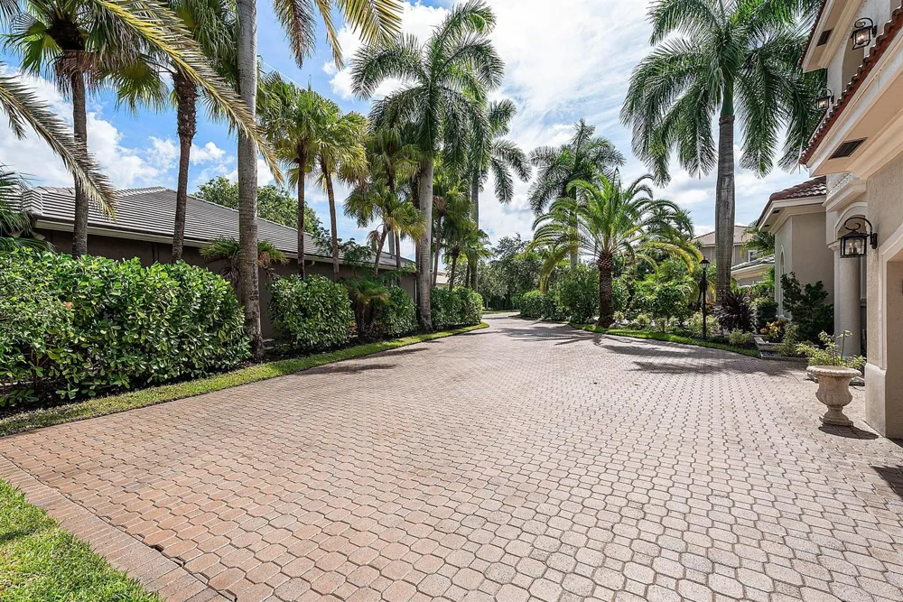 6543 NW 127TH TERRACE Parkland, FL 33076