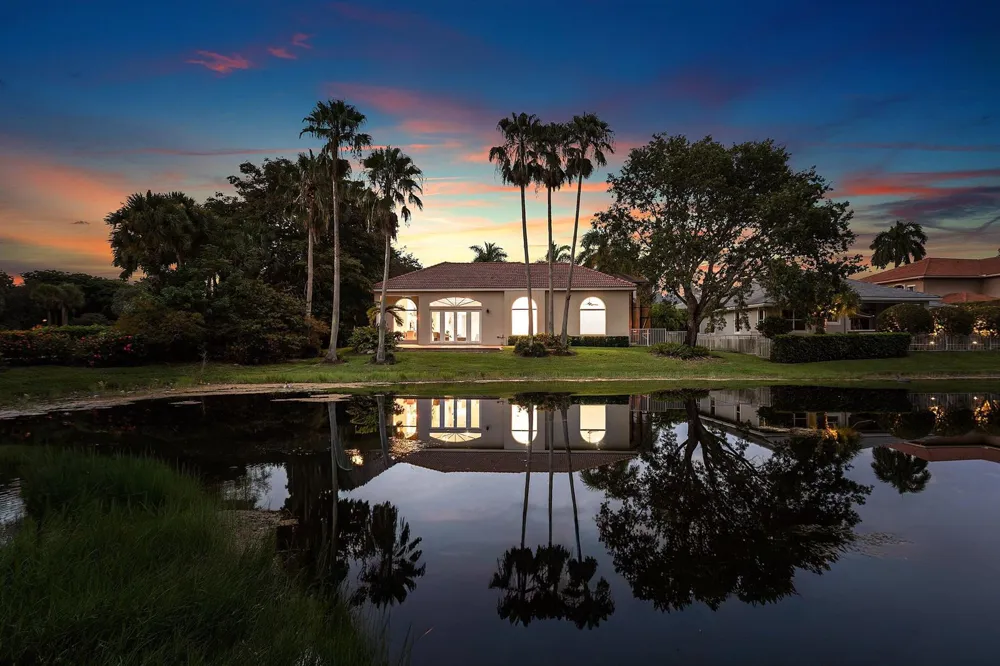 6543 NW 127TH TERRACE Parkland, FL 33076