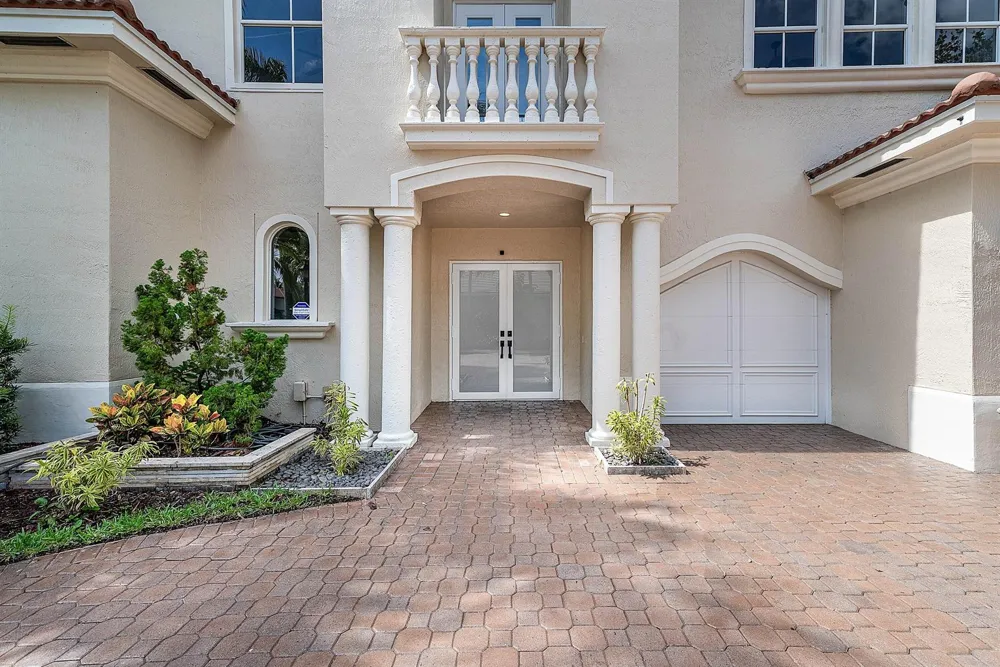 6543 NW 127TH TERRACE Parkland, FL 33076