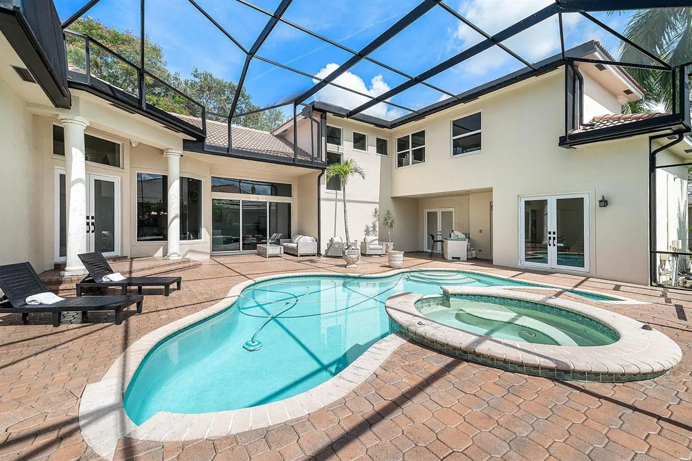6543 NW 127TH TERRACE Parkland, FL 33076