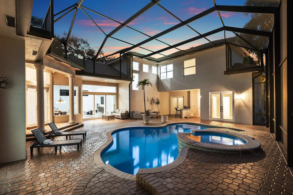 6543 NW 127TH TERRACE Parkland, FL 33076