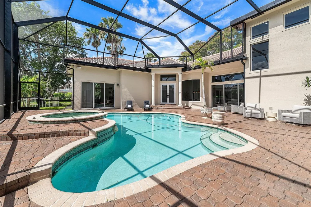 6543 NW 127TH TERRACE Parkland, FL 33076