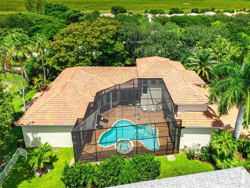 6543 NW 127TH TERRACE Parkland, FL 33076