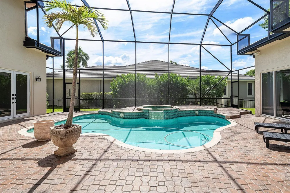 6543 NW 127TH TERRACE Parkland, FL 33076