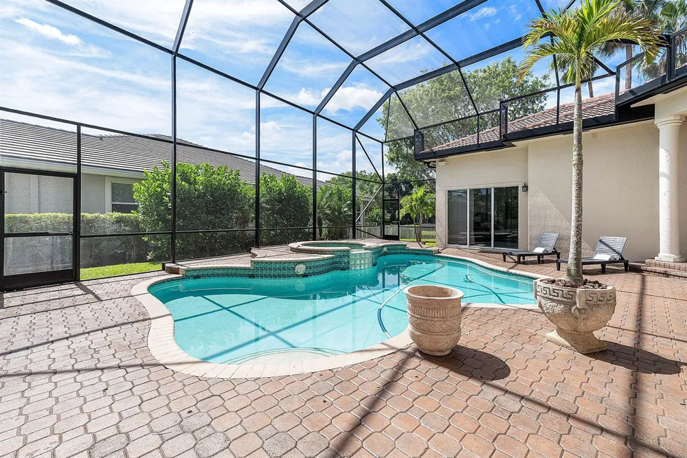 6543 NW 127TH TERRACE Parkland, FL 33076