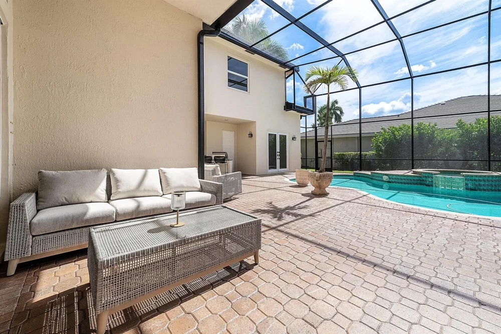 6543 NW 127TH TERRACE Parkland, FL 33076