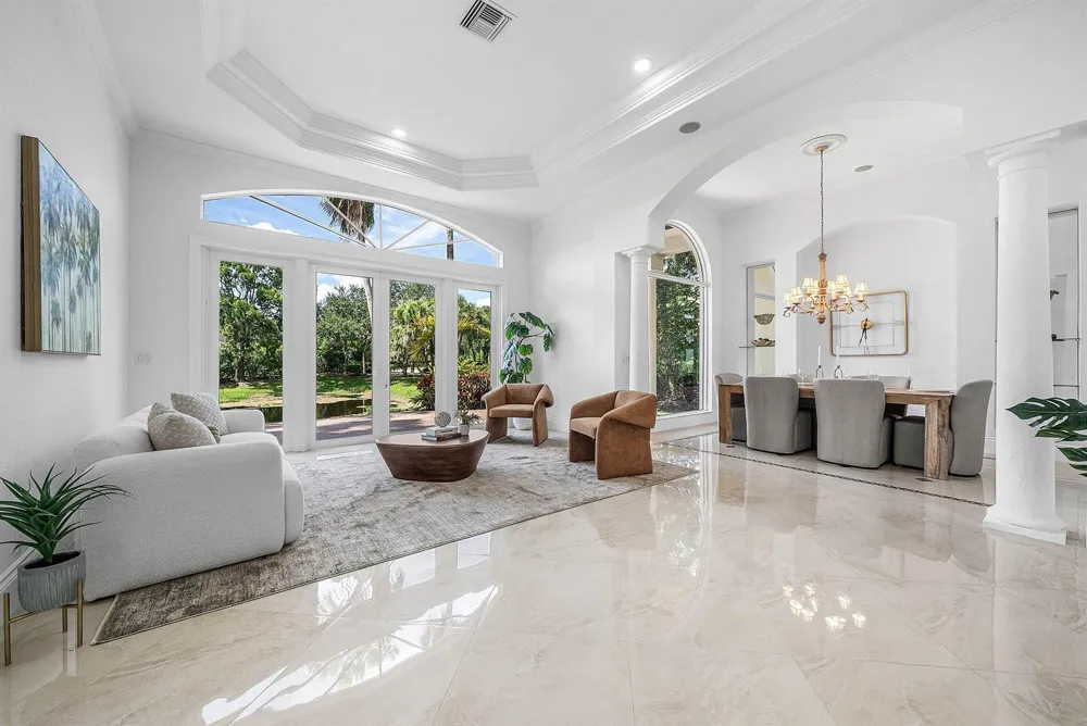 6543 NW 127TH TERRACE Parkland, FL 33076