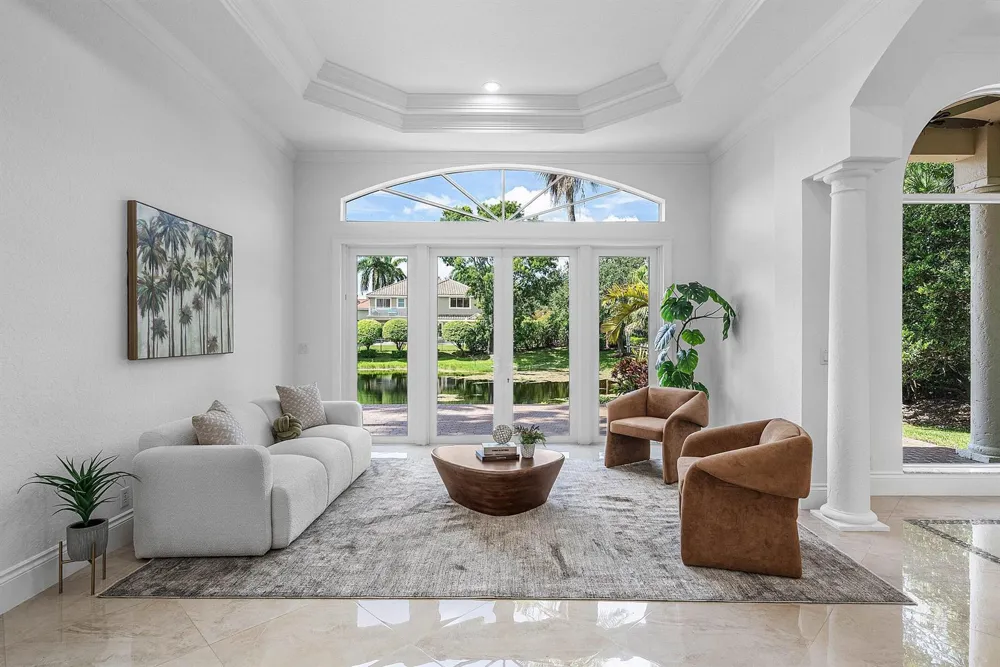 6543 NW 127TH TERRACE Parkland, FL 33076