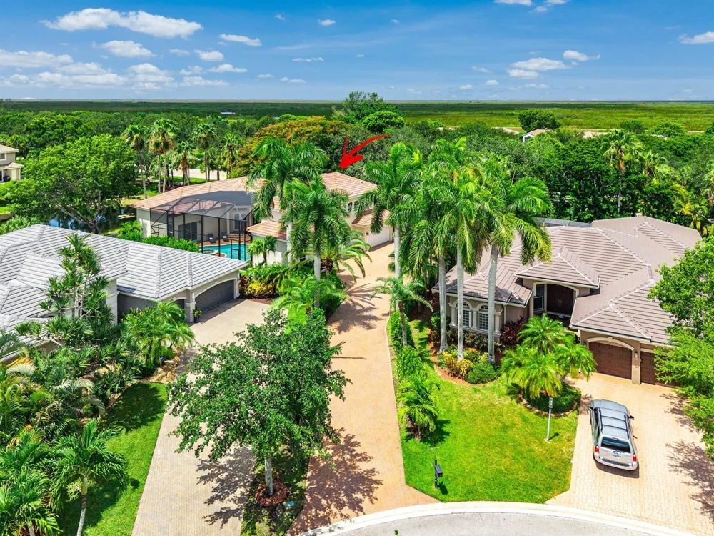 6543 NW 127TH TERRACE Parkland, FL 33076
