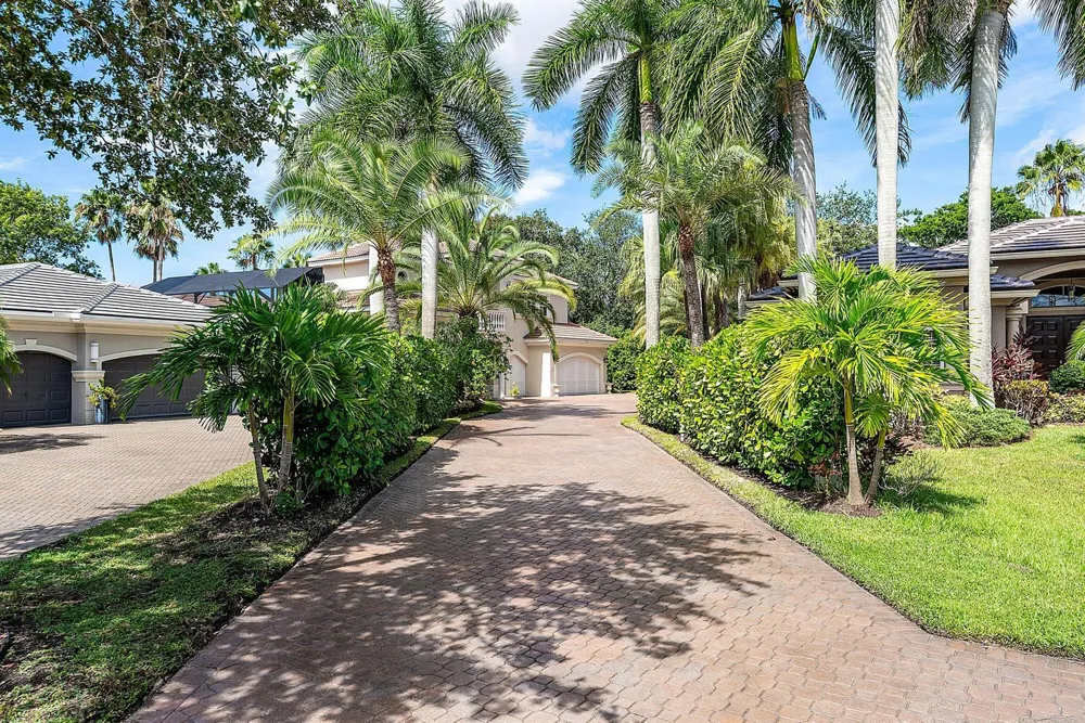 6543 NW 127TH TERRACE Parkland, FL 33076
