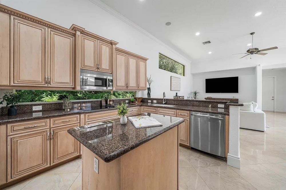 6543 NW 127TH TERRACE Parkland, FL 33076