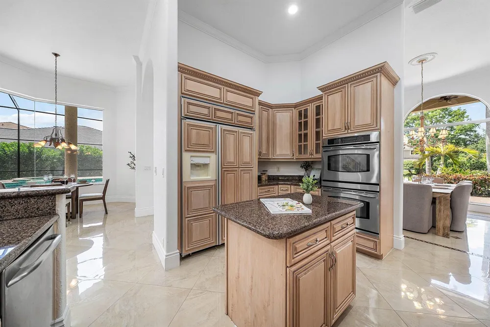 6543 NW 127TH TERRACE Parkland, FL 33076