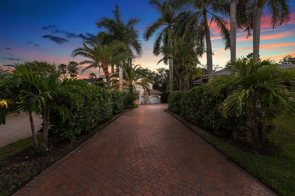 6543 NW 127TH TERRACE Parkland, FL 33076