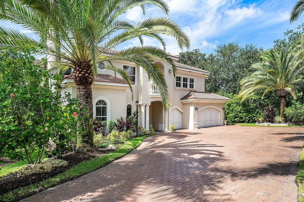6543 NW 127TH TERRACE Parkland, FL 33076