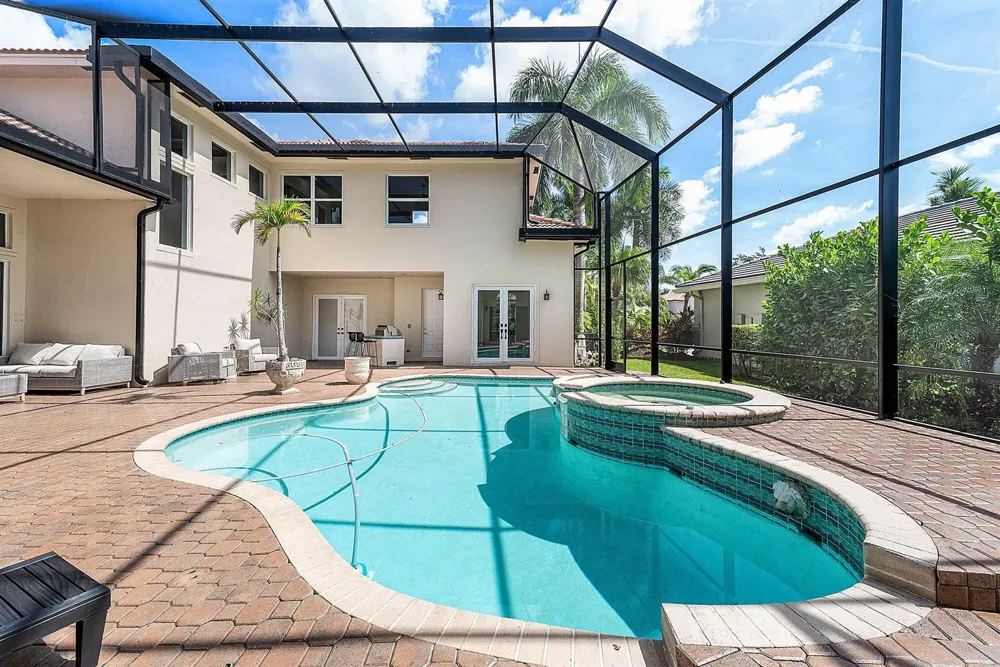 6543 NW 127TH TERRACE Parkland, FL 33076