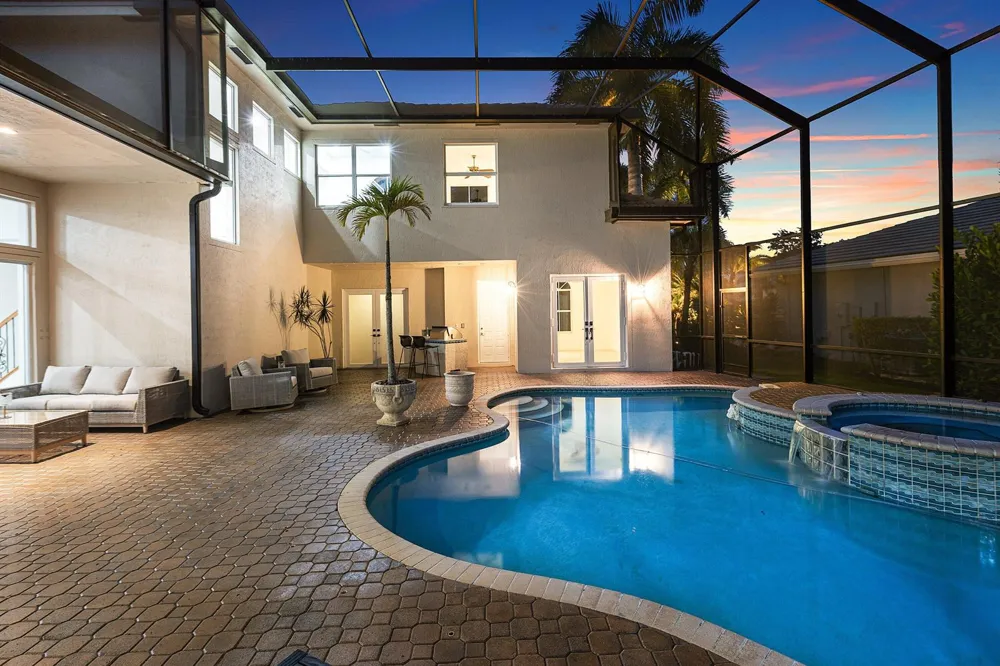 6543 NW 127TH TERRACE Parkland, FL 33076