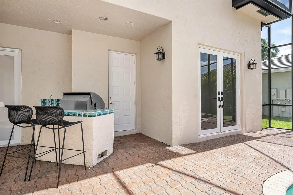 6543 NW 127TH TERRACE Parkland, FL 33076