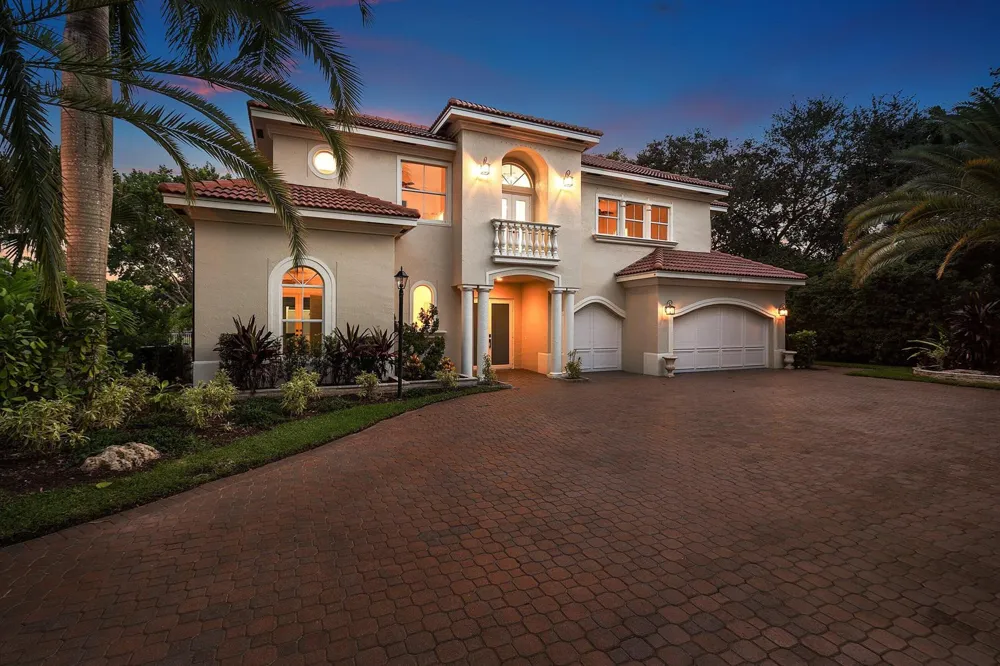 6543 NW 127TH TERRACE Parkland, FL 33076