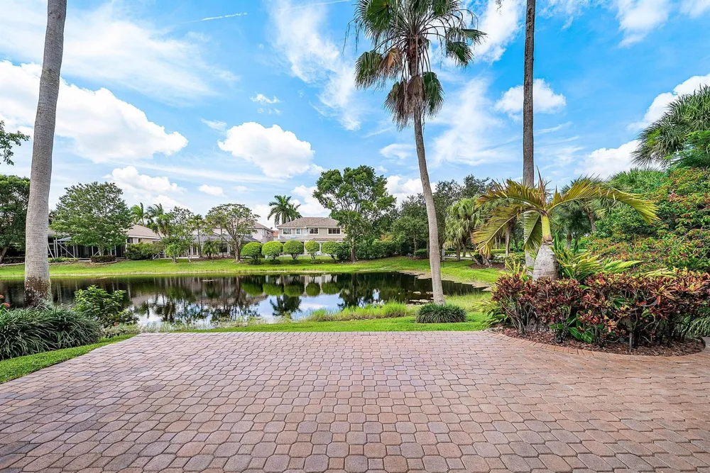 6543 NW 127TH TERRACE Parkland, FL 33076